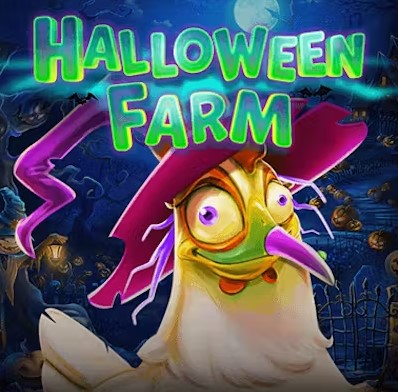 Halloween Farm - icon