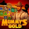 Mummy’s Gold