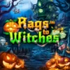 Rags to Witches