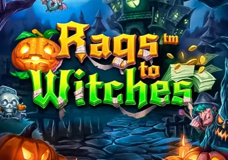 Rags to Witches