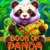 Book of Panda Megaways