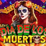 Los Muertos Free Slot for Fun