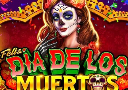 Dia de Los Muertos