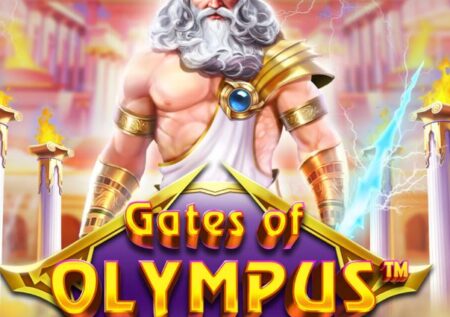 Gates of Olympus