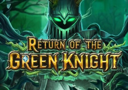 Return of the Green Knight