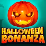 Halloween Bonanza Slot