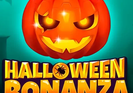 Halloween Bonanza