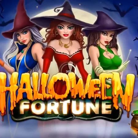 Revisiting An Old Treasure: The Enduring Magic of Halloween Fortune Slot