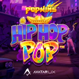 Hip Hop Pop