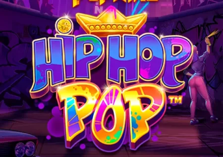 Hip Hop Pop