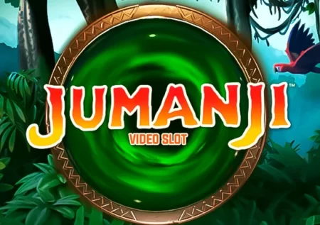 Jumanji