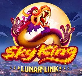 Lunar Link: Sky King