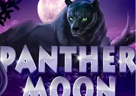 Panther Moon