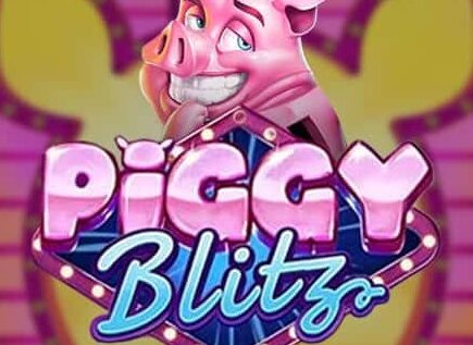 Piggy Blitz