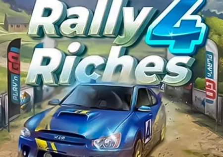 Rally 4 Riches