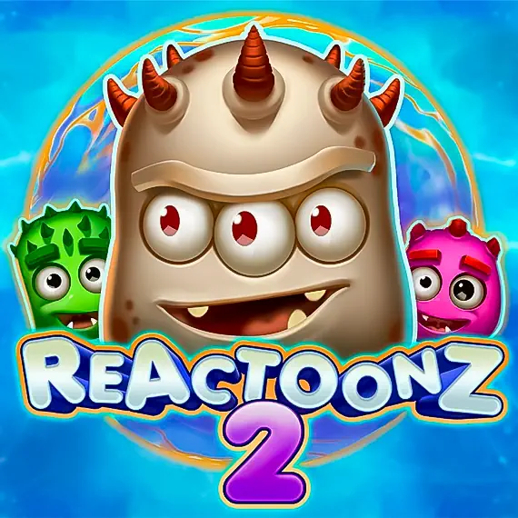 Reactoonz 2