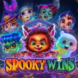 Spooky Wins