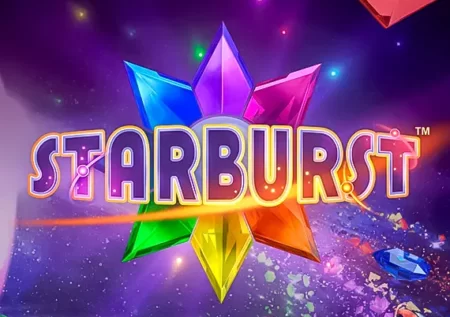 Starburst