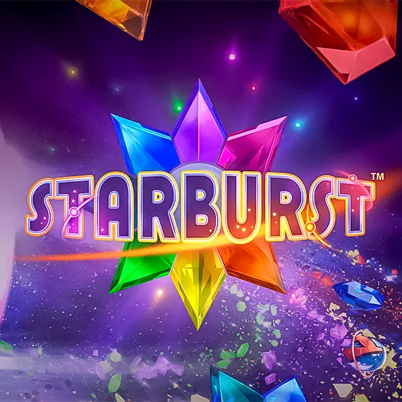 Starburst