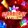 Starburst XXXtreme