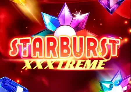 Starburst XXXtreme