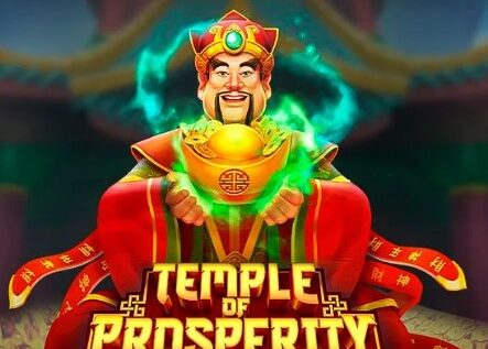 Temple of Prosperity