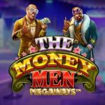 The Money Men Megaways - new slot