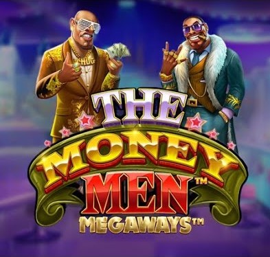 The Money Men Megaways - new slot