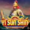 Yi Sun Shin