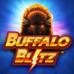 Buffalo Blitz Logo