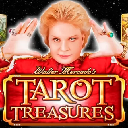 The Legacy of Walter Mercado: Books, Film, TV Series, and Slot Game Keep His Vibrant Spirit Alive