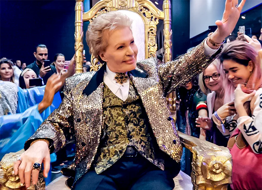 Walter Mercado: Astrologer Extraordinaire