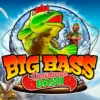 Big Bass Christmas Bash