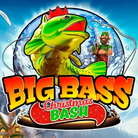 Big Bass Christmas Bash