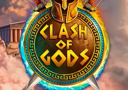 Clash Of Gods