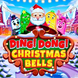 Ding Dong Christmas Bells