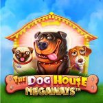 The Dog House Megaways