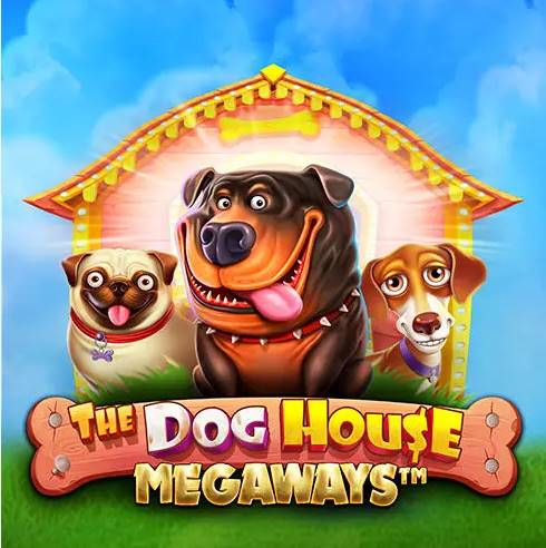 The Dog House Megaways