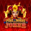 Fire and Roses Joker