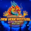 Floating Dragon New Year Festival