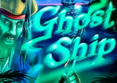 Ghost Ship