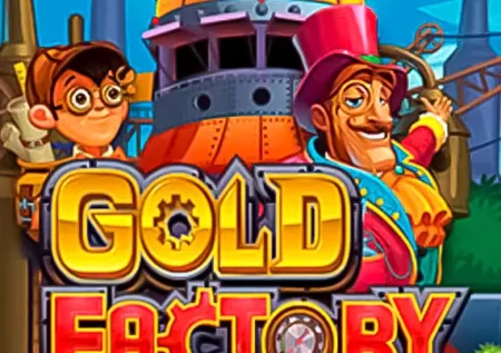 Gold Factory