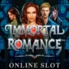 Immortal Romance