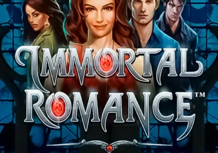 Immortal Romance