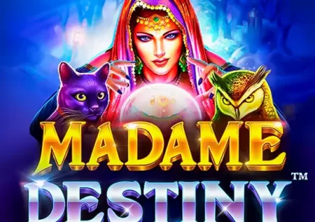 Madame Destiny