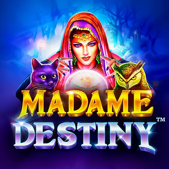 Madame Destiny