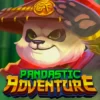 Pandastic Adventure