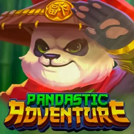 Pandastic Adventure