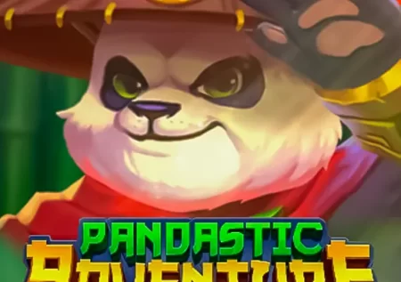 Pandastic Adventure