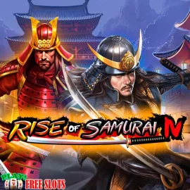 Rise of Samurai IV